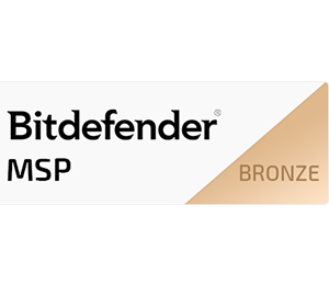 Bitdefender