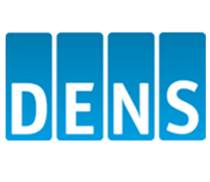 DENSOffice Logo Zahnarztsoftware