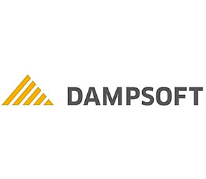 Dampsoft Logo