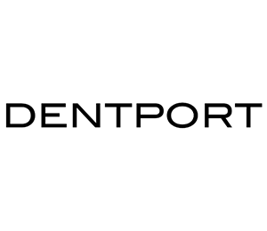 DENTPORT LOGO