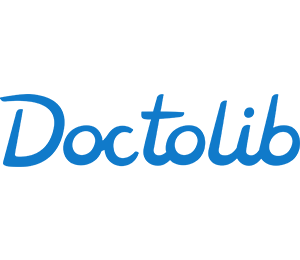 Doctolib Logo