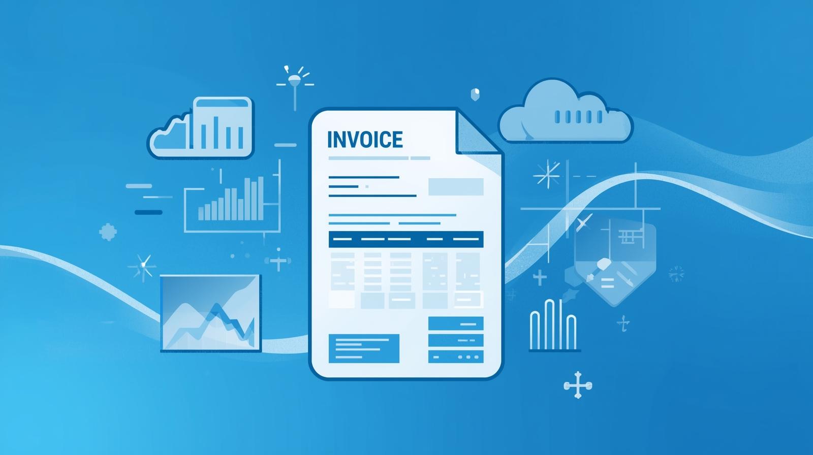 E-Rechnung gemäß § 359a SGB V