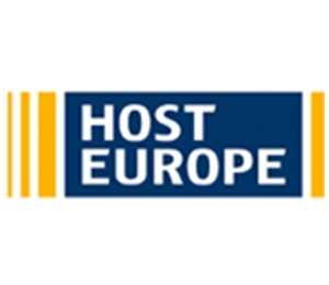 Hosteurope Hosting