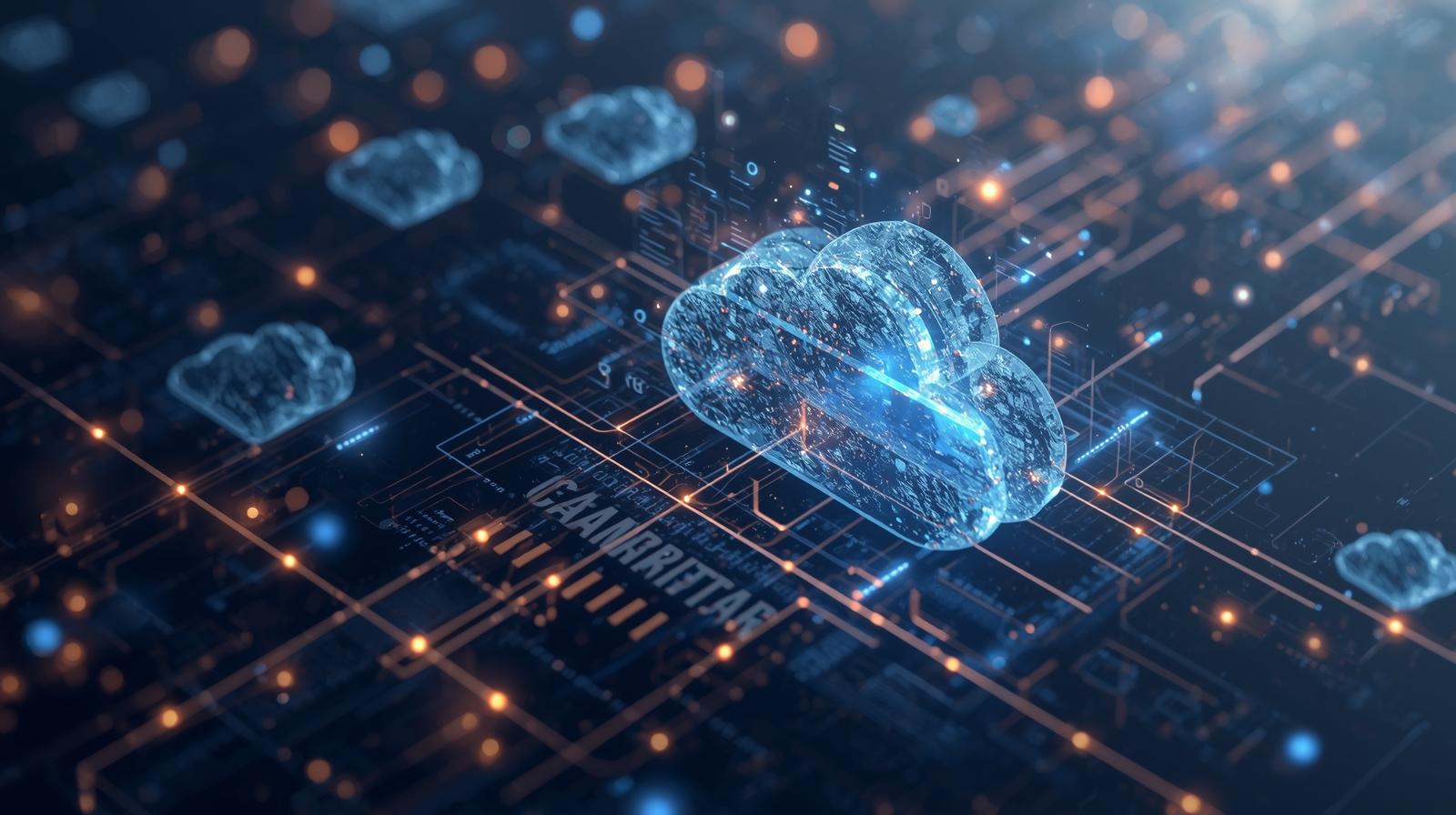 Hybrid Cloud Hybrid Cloud