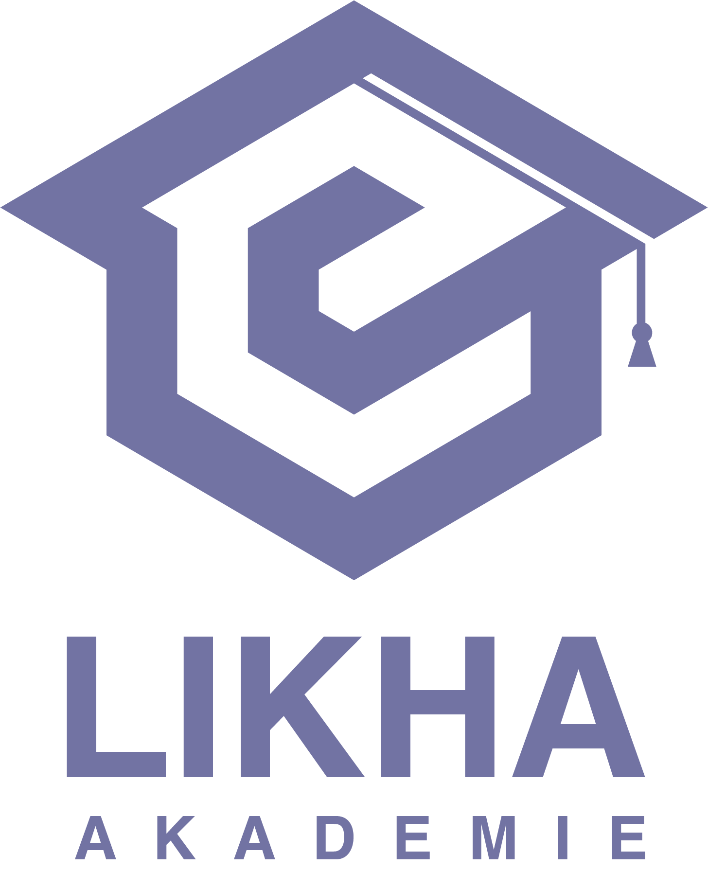 LIKHA Akademie Logo