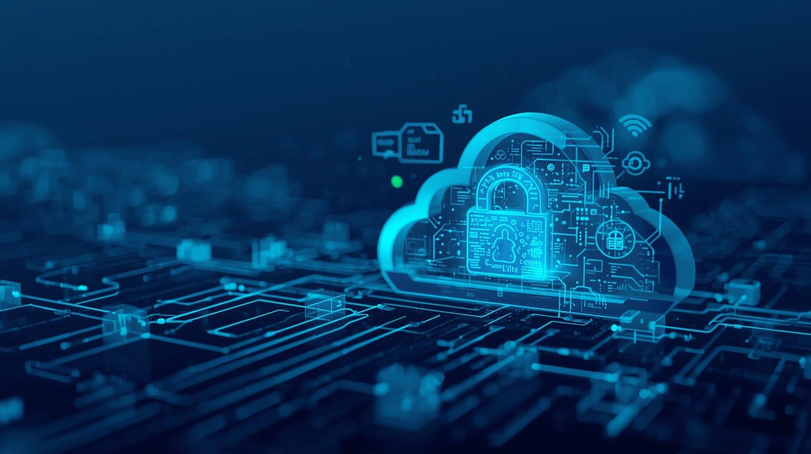 Managed Backup & Disaster Recovery_ Ihre Daten sichern, auch wenn alles schiefgeht