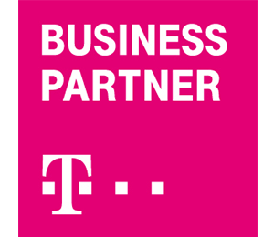 Telekom Business Partner