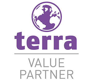 Logos - TERRA VALUE Partner